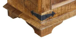 Aufbewahrungsbox Vintage CLARKE