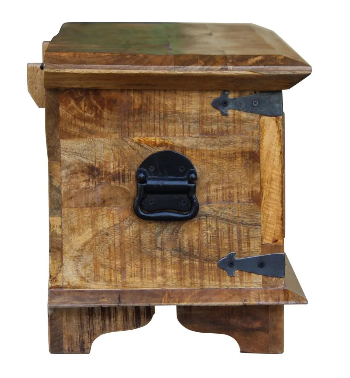 Aufbewahrungsbox Vintage CLARKE