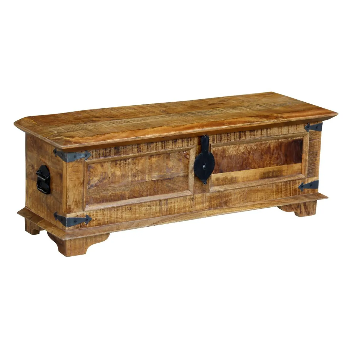 Aufbewahrungsbox Vintage CLARKE