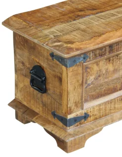 Aufbewahrungsbox Vintage CLARKE
