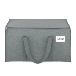 Aufbewahrungstasche 102L 8er Set grau