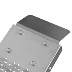Auffahrrampe 185 x 22.5 cm 2er Set