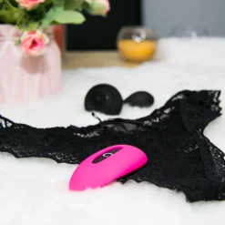 Auflegevibrator CANDY SMART VIBE