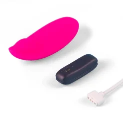Auflegevibrator CANDY SMART VIBE