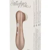 Auflegevibrator Satisfyer Pro 2