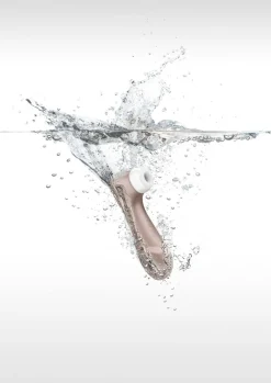 Auflegevibrator Satisfyer Pro 2