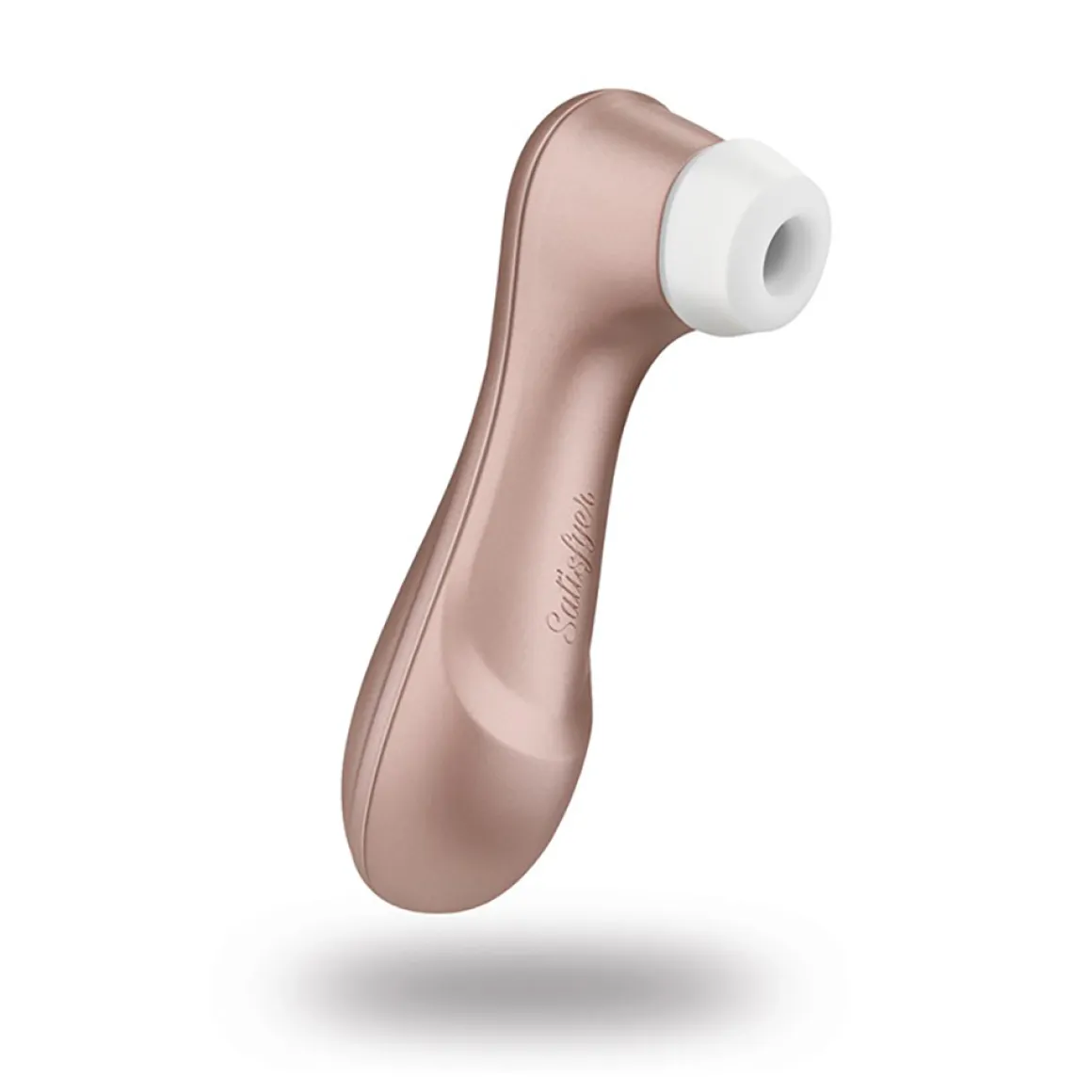 Auflegevibrator Satisfyer Pro 2