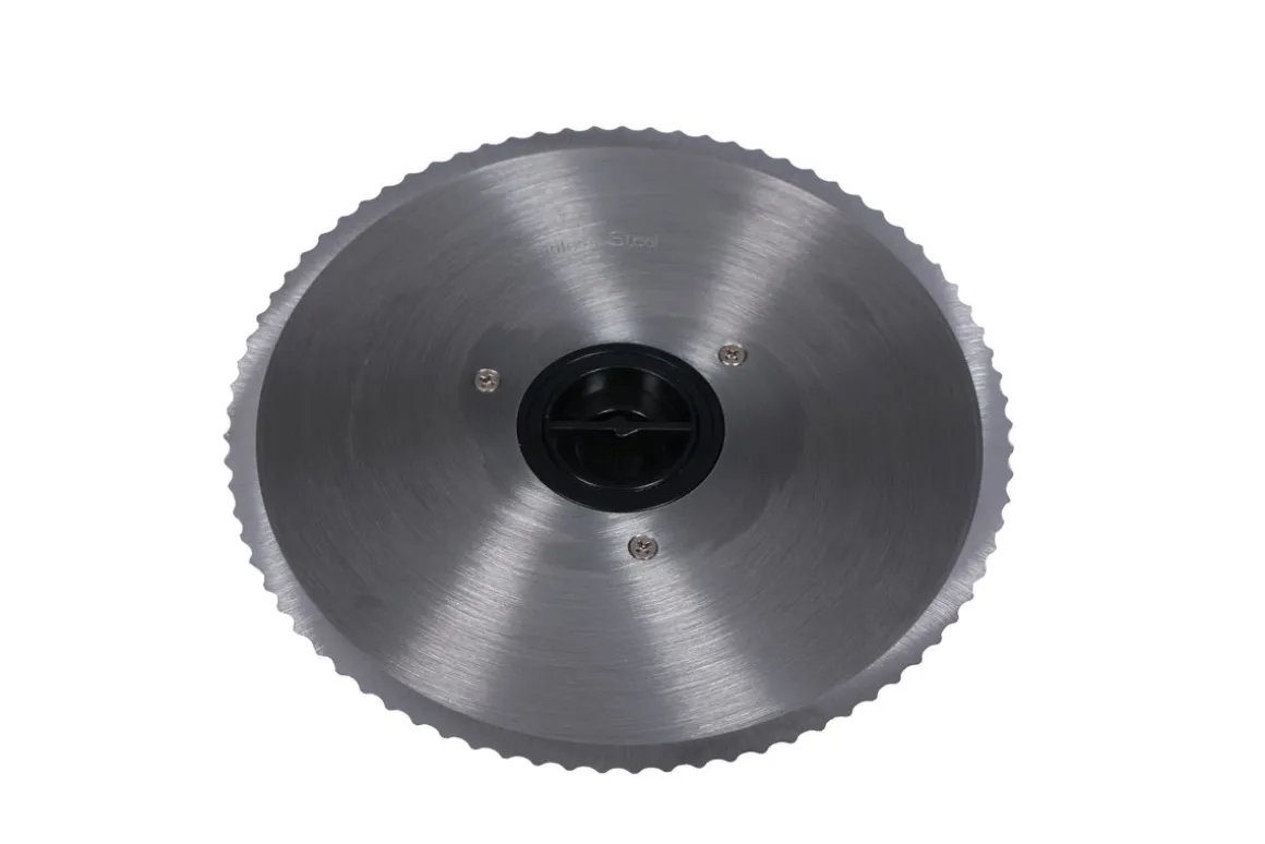 Aufschnittmaschine Allesschneider
