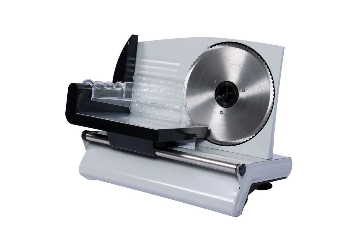 Aufschnittmaschine Allesschneider