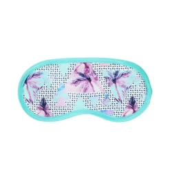 Augenmaske Satin 19 cm