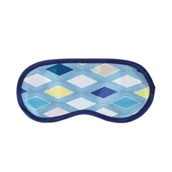 Augenmaske Satin 19 cm