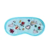 Augenmaske Satin weich 19 cm