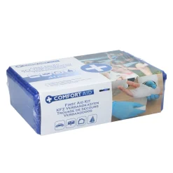 Autoapotheke Verbandskasten