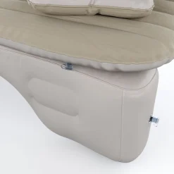 Autobett aufblasbar 135 x 85 cm beige