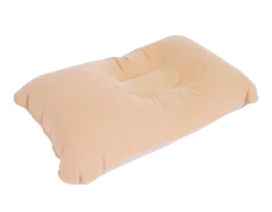 Autobett aufblasbar 174 x 126 cm beige