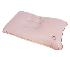 Autobett aufblasbar 174 x 126 cm beige