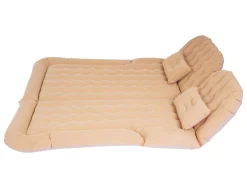 Autobett aufblasbar 174 x 126 cm beige
