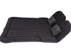 Autobett aufblasbar 174 x 126 cm schwarz