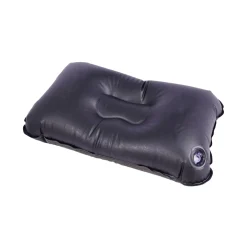 Autobett aufblasbar 174 x 126 cm schwarz