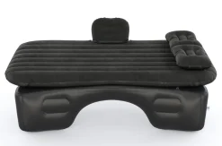 Autobett aufblasbar 135 x 85 cm schwarz