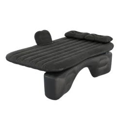 Autobett aufblasbar 135 x 85 cm schwarz