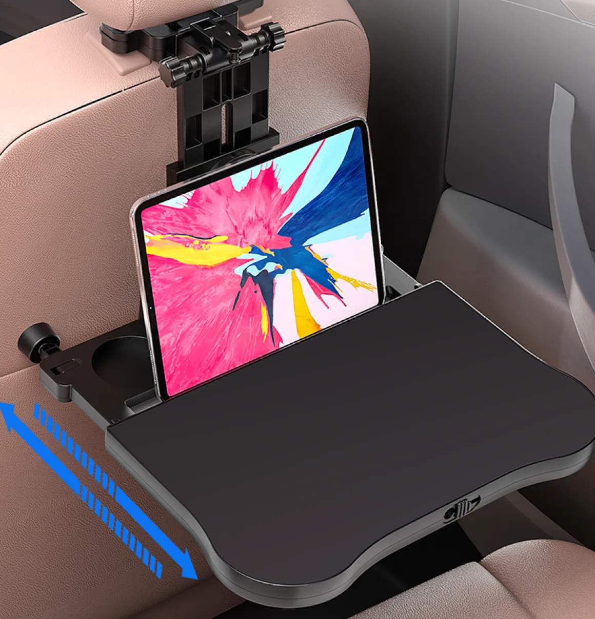 Auto Klapptisch multifunktional