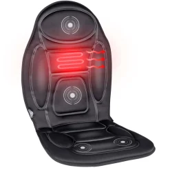 Auto Massagesitzauflage mit Wärmefunktion