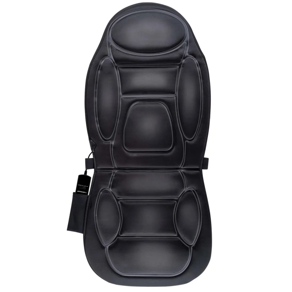 Auto Massagesitzauflage mit Wärmefunktion