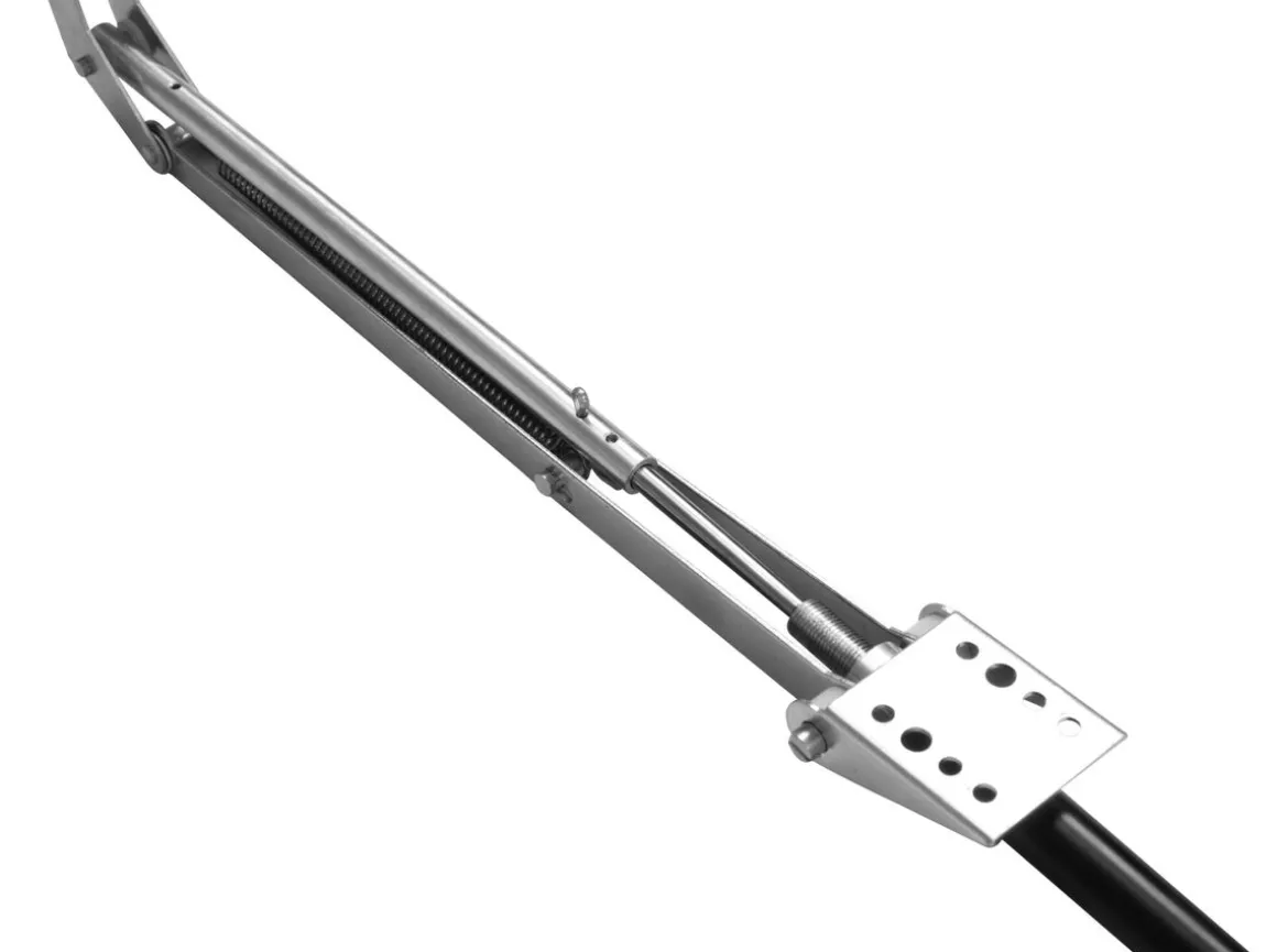 Automatischer Fensteröffner für Gewächshaus