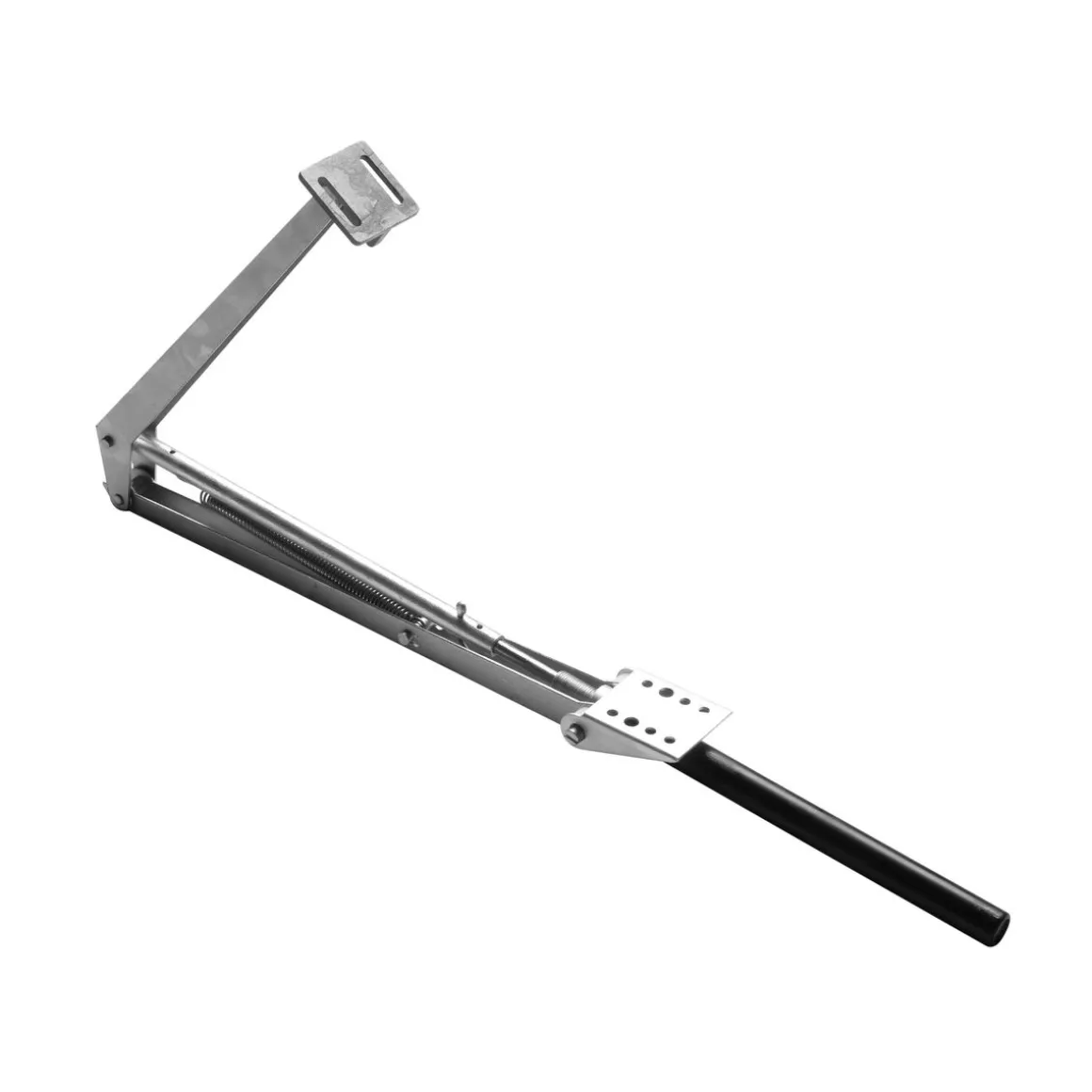 Automatischer Fensteröffner für Gewächshaus