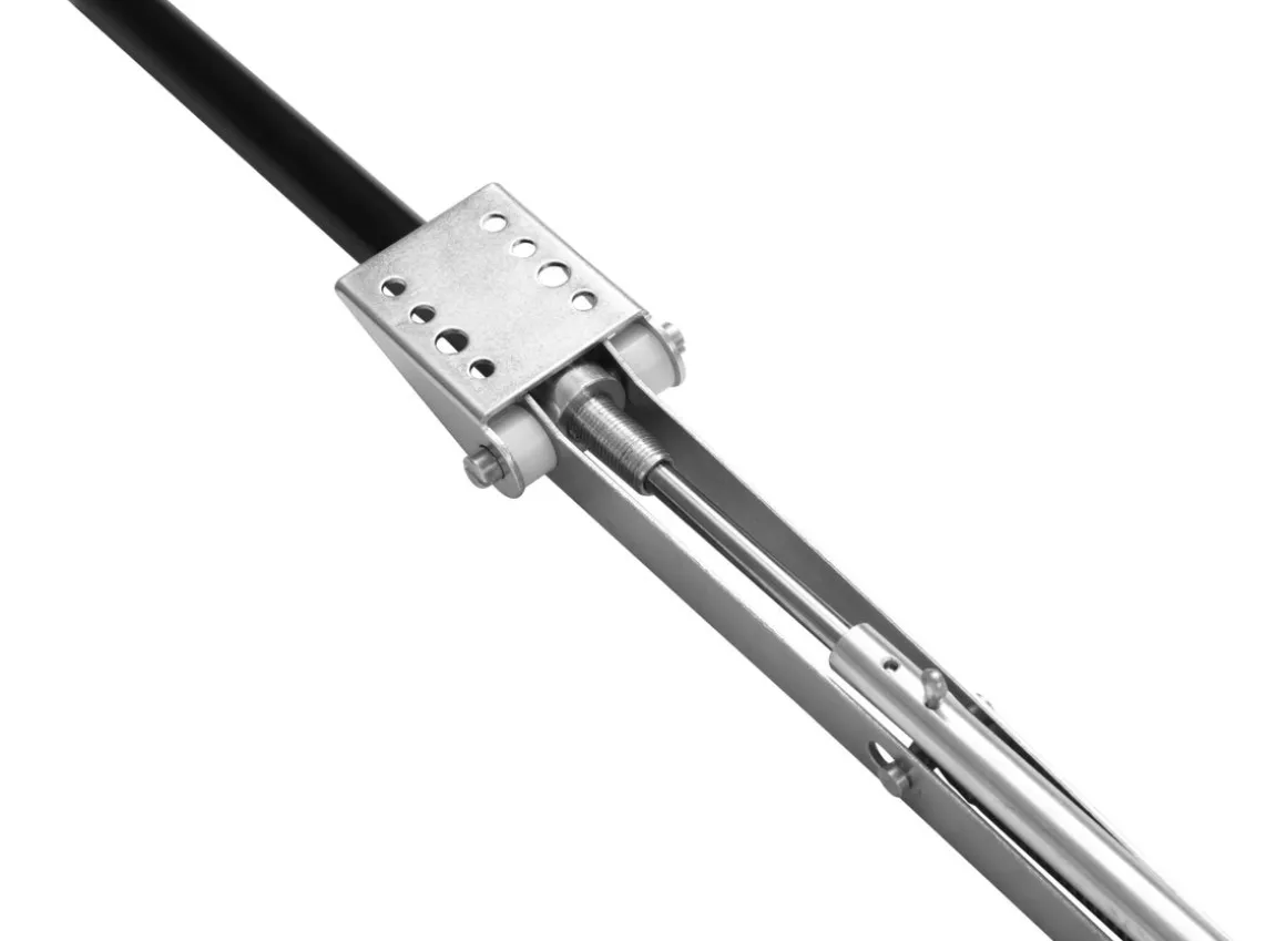 Automatischer Fensteröffner für Gewächshaus