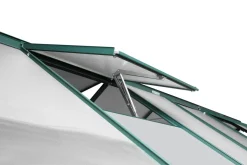 Automatischer Fensteröffner für Gewächshaus