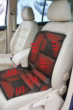Auto Sitzauflage mit Wärmefunktion