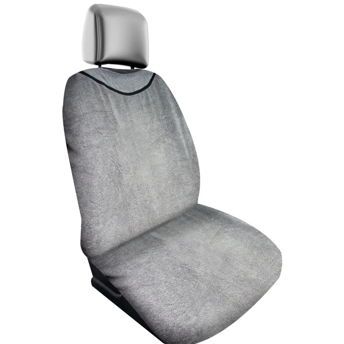 Autositzbezug elastisch 130 x 73 cm