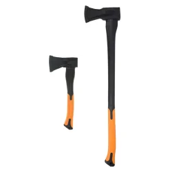 Axt 2er Set