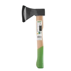 Axtgriff mit Schutzkappe 38 cm