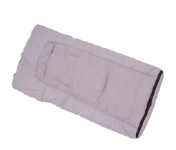 Baby Fusssack grau