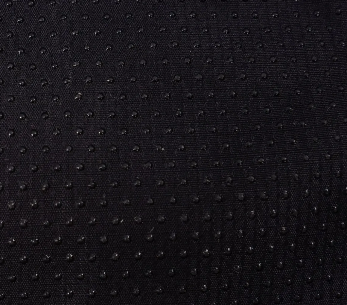 Baby Fusssack schwarz