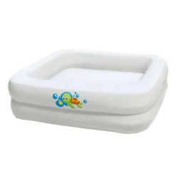 Babypool Duschwanne Scrub-A-Dub 86 x 86 x 25 cm