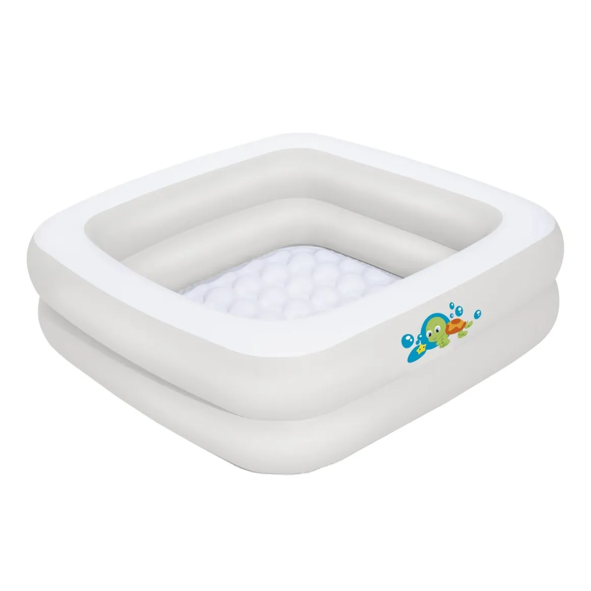 Babypool Duschwanne Scrub-A-Dub 86 x 86 x 25 cm