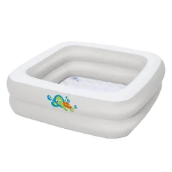 Babypool Duschwanne Scrub-A-Dub 86 x 86 x 25 cm