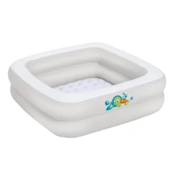 Babypool Duschwanne Scrub-A-Dub 86 x 86 x 25 cm