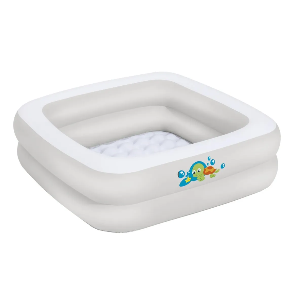 Babypool Duschwanne Scrub-A-Dub 86 x 86 x 25 cm