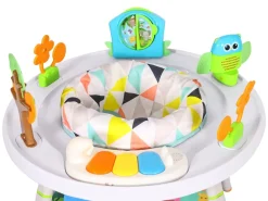 Baby Spielcenter 61 x 50 cm bunt