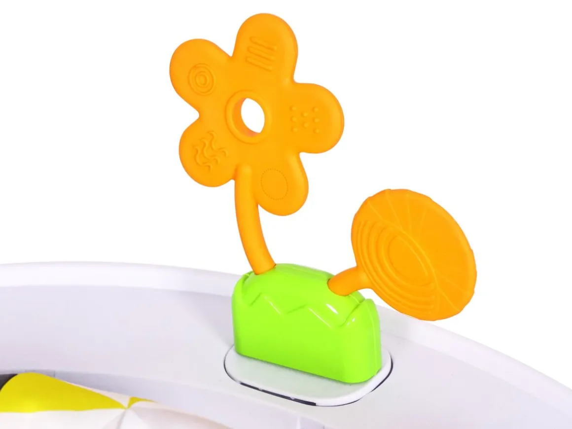 Baby Spielcenter 61 x 50 cm bunt