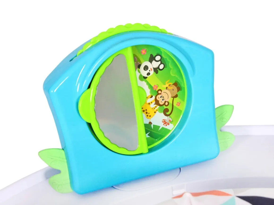 Baby Spielcenter 61 x 50 cm bunt