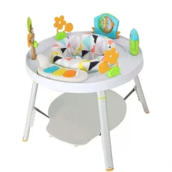 Baby Spielcenter 61 x 50 cm bunt
