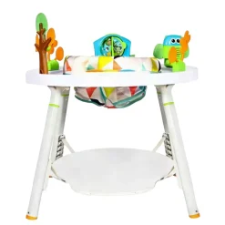 Baby Spielcenter 61 x 50 cm bunt