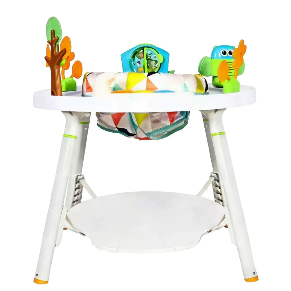 Baby Spielcenter 61 x 50 cm bunt