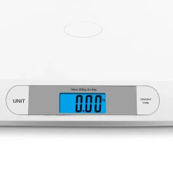 Babywaage digital 20 kg